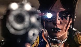 Названа дата выхода пошаговой тактики Necromunda: Underhive Wars в декорациях вселенной Warhammer 40000